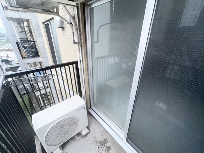 物件内観写真20　(ベランダ・バルコニー)