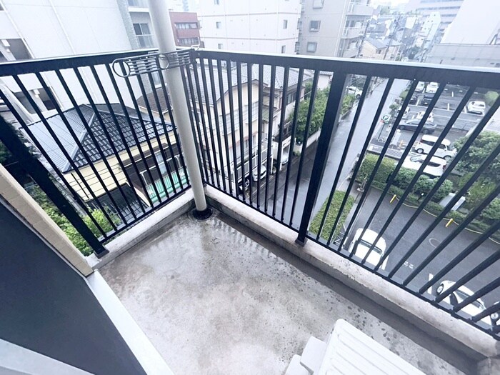 物件内観写真20　(ベランダ・バルコニー)