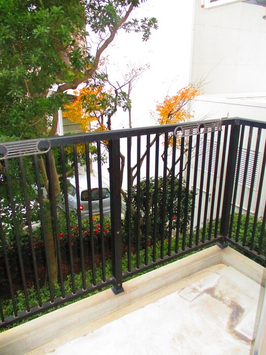 物件内観写真21　(ベランダ・バルコニー)