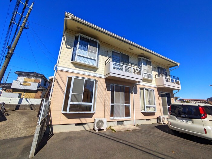 物件外観写真2　(その他)