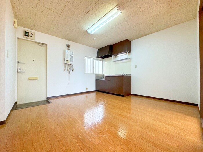 物件内観写真8　(内観写真)