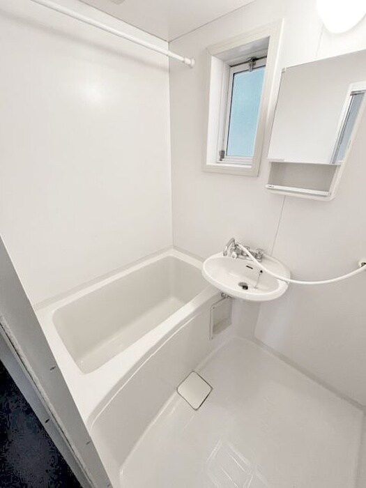 物件内観写真10　(バス／シャワールーム等)