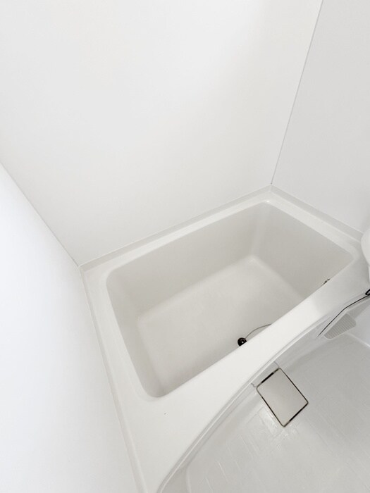 物件内観写真11　(バス／シャワールーム等)