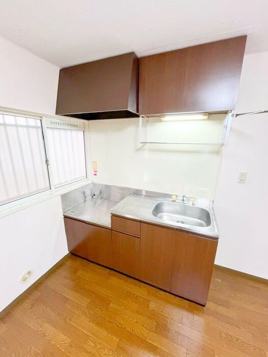 物件内観写真16　(キッチン)