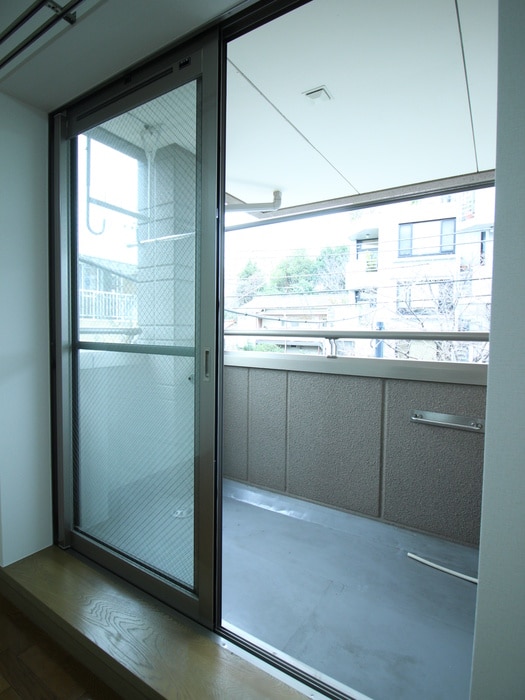 物件内観写真16　(ベランダ・バルコニー)