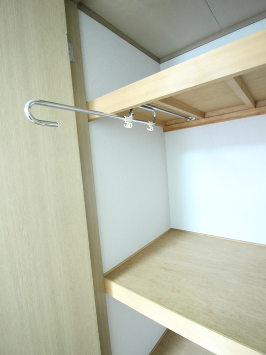 物件内観写真21　(収納)