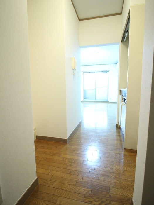 物件内観写真22　(廊下)