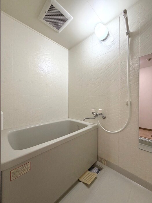 物件内観写真12　(バス／シャワールーム等)