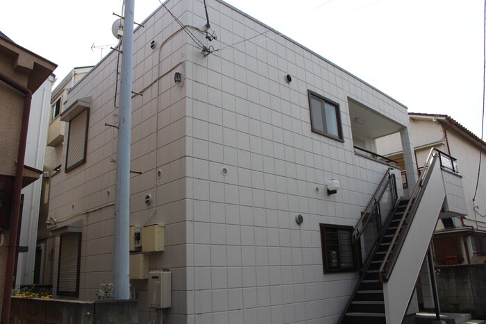 物件外観写真2　(外観写真)