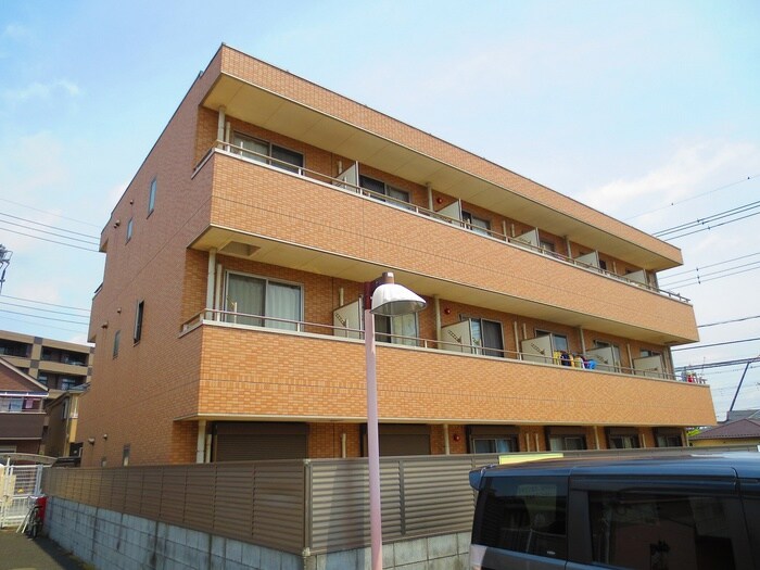 物件外観写真3　(外観写真)