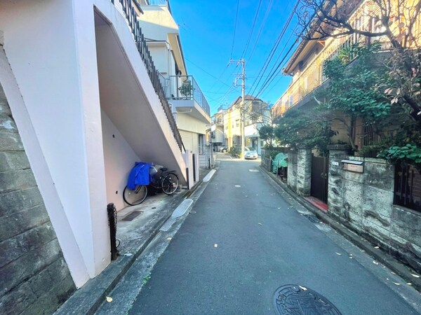 周辺環境