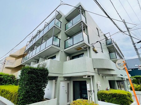 グランドコ－ト江古田(204)外観写真