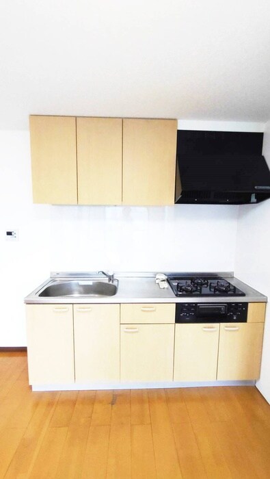 物件内観写真9　(キッチン)