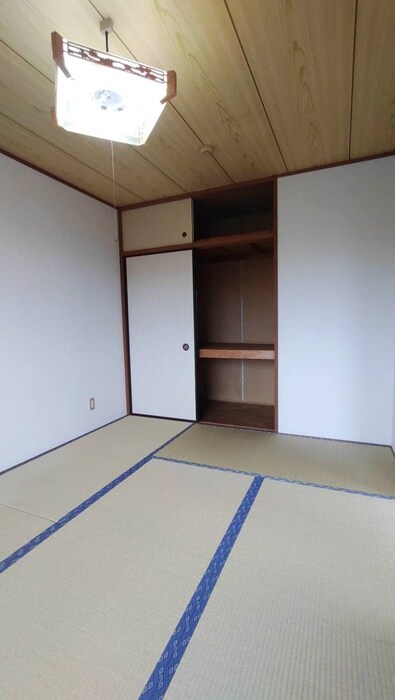 物件内観写真12　(居室)