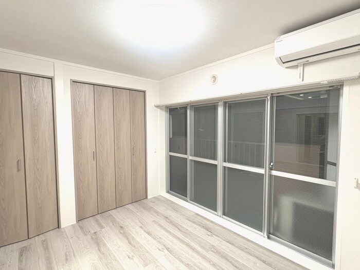 物件内観写真5　(居室)