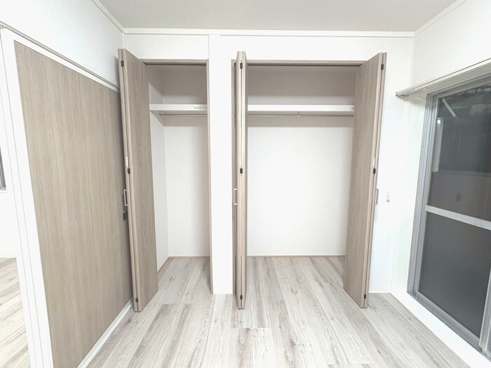 物件内観写真7　(収納)