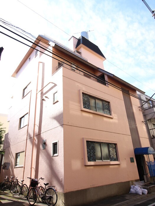 物件外観写真3　(外観写真)