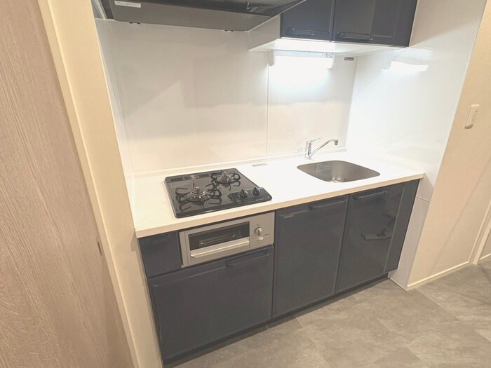 物件内観写真8　(キッチン)