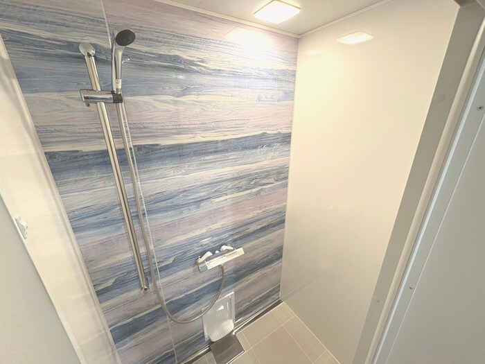 物件内観写真9　(バス／シャワールーム等)