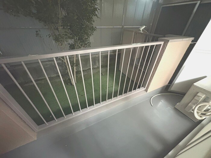 物件内観写真17　(ベランダ・バルコニー)