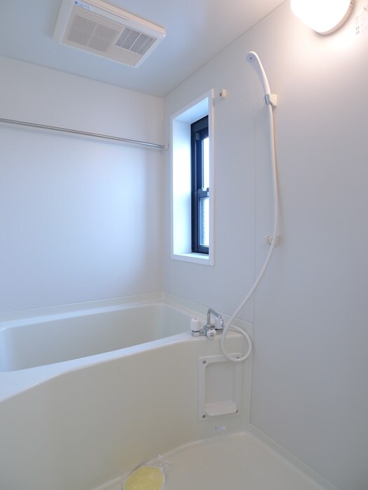 物件内観写真14　(バス／シャワールーム等)