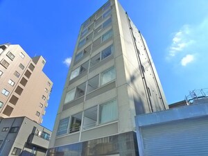 エルニシア亀有サウス（７０１）外観写真