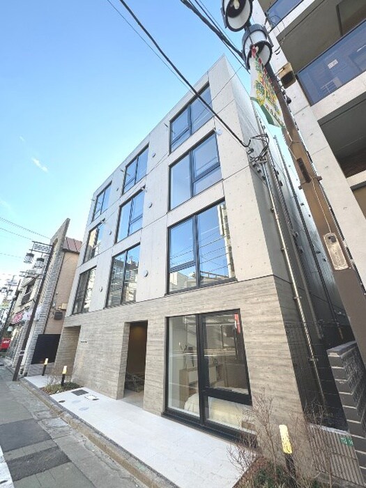 物件外観写真2　(外観写真)