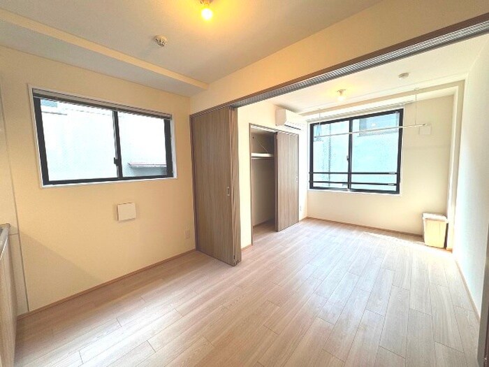 物件内観写真7　(居室)