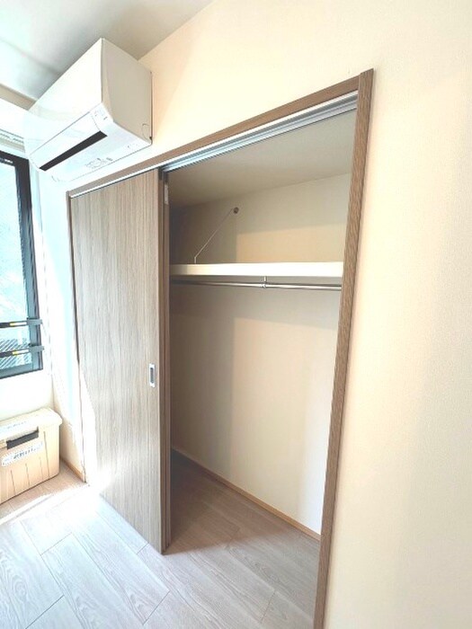 物件内観写真10　(収納)