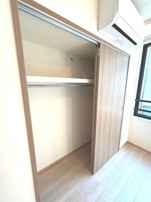 物件内観写真11　(収納)