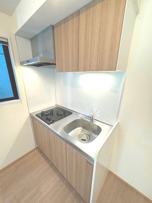 物件内観写真11　(キッチン)