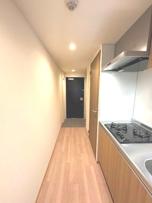 物件内観写真12　(キッチン)