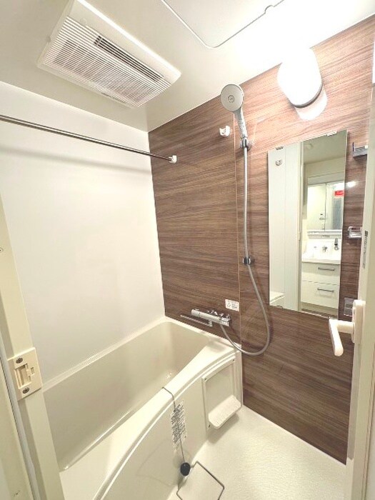 物件内観写真12　(バス／シャワールーム等)