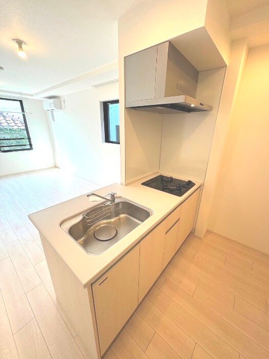 物件内観写真12　(キッチン)