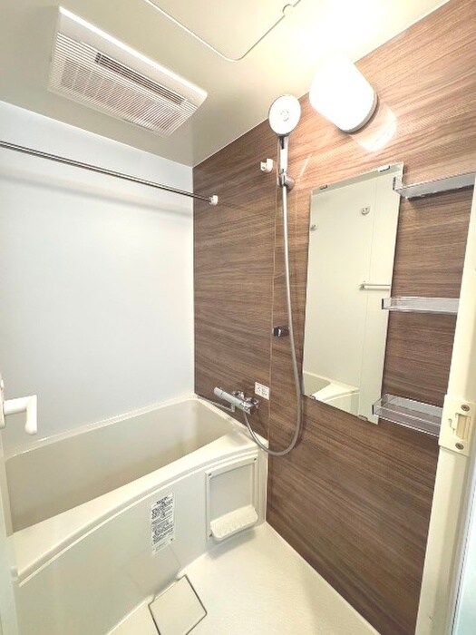 物件内観写真13　(バス／シャワールーム等)