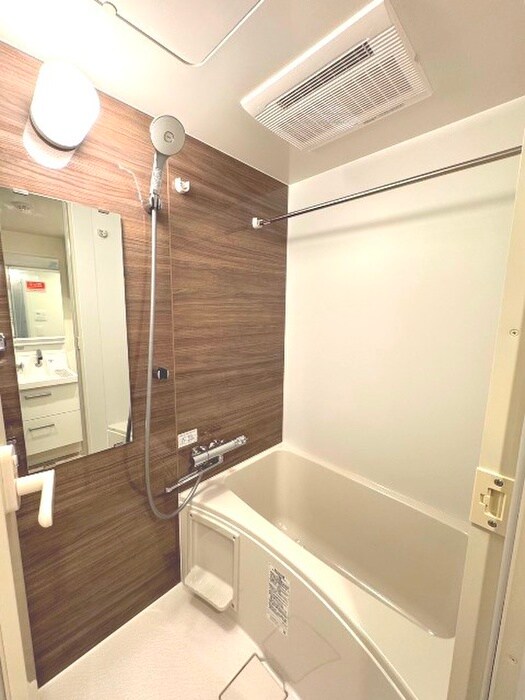 物件内観写真13　(バス／シャワールーム等)