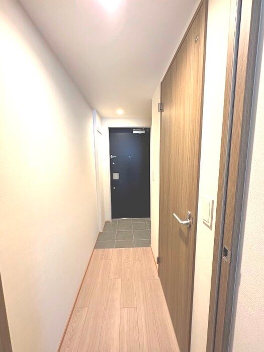 物件内観写真20　(廊下)