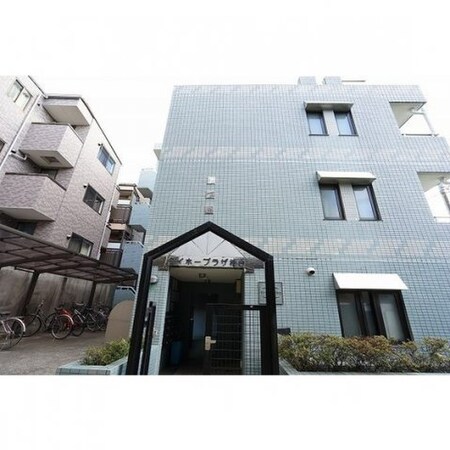 ダイホープラザ桜台(403)外観写真