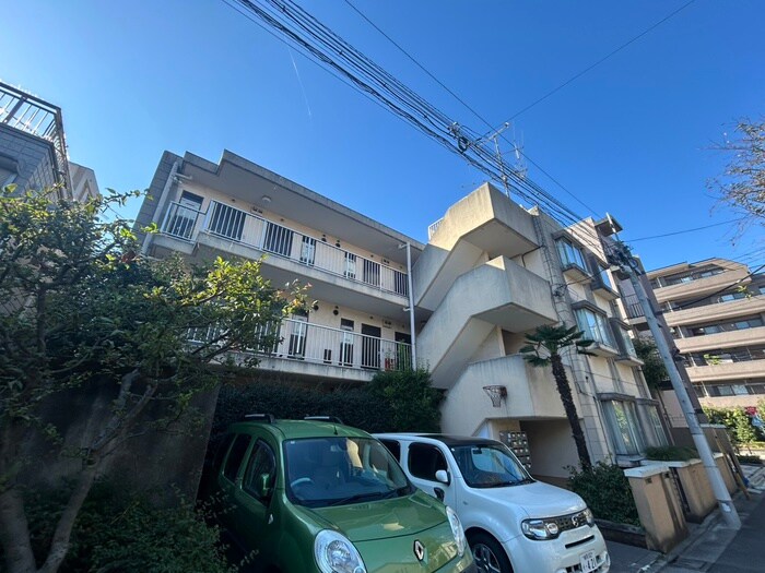 物件外観写真4　(外観写真)