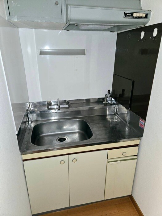 物件内観写真12　(キッチン)