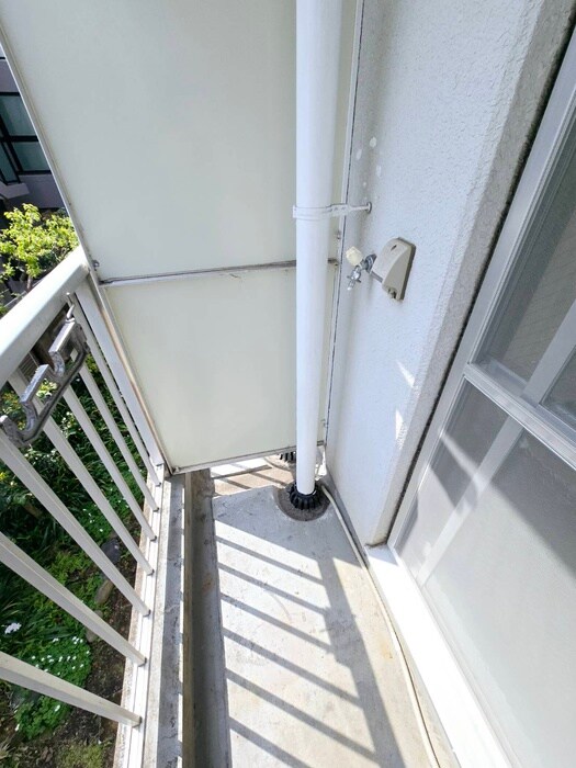 物件内観写真19　(洗濯機置場)