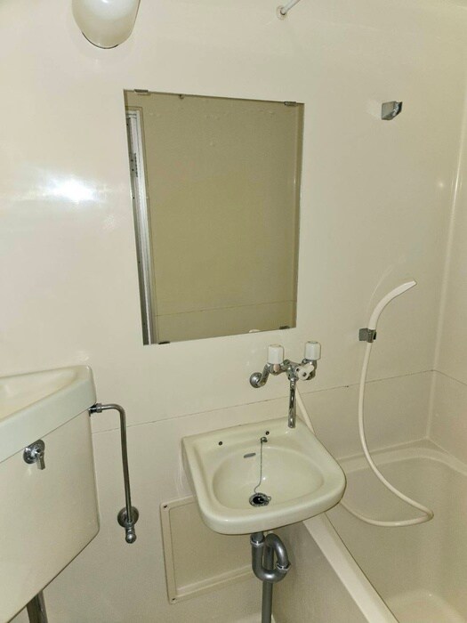 物件内観写真22　(洗面)