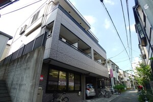 プリエ－ル外観写真