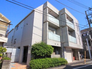 Ｌ・ウォ－クス外観写真