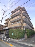 ファミール中町Ａ棟