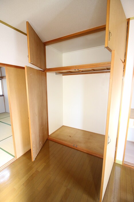物件内観写真14　(収納)