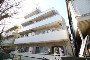 ルミエール大橋外観写真