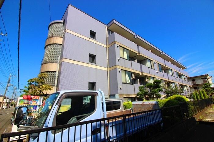 物件外観写真5　(外観写真)