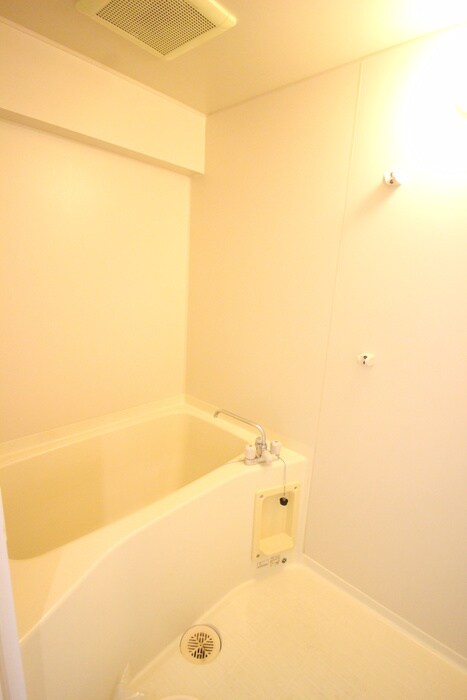 物件内観写真12　(バス／シャワールーム等)
