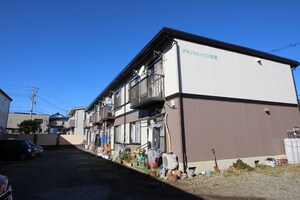 アネックスハウス加藤外観写真